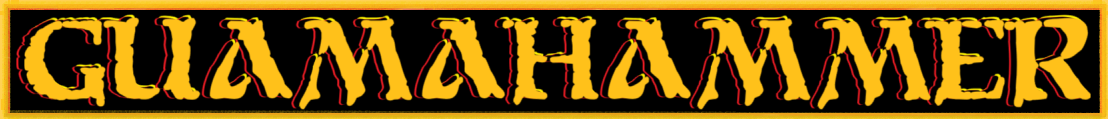 Guamahammer Army Builder Logo
